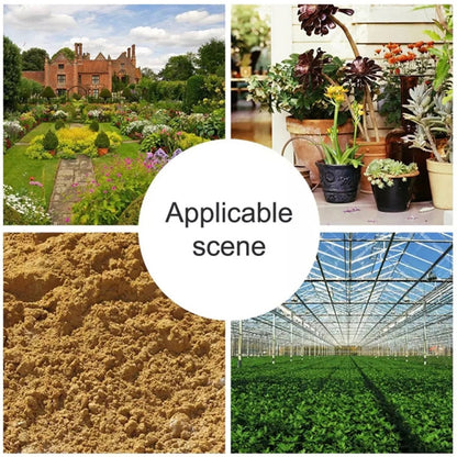 RZ97 Mini Soil PH Moisture Humidity Measuring PH Meter Soil Moisture Monitor Hygrometer Gardening Plant Farming Moisture Tester - PH & Moisture Meter by buy2fix | Online Shopping UK | buy2fix