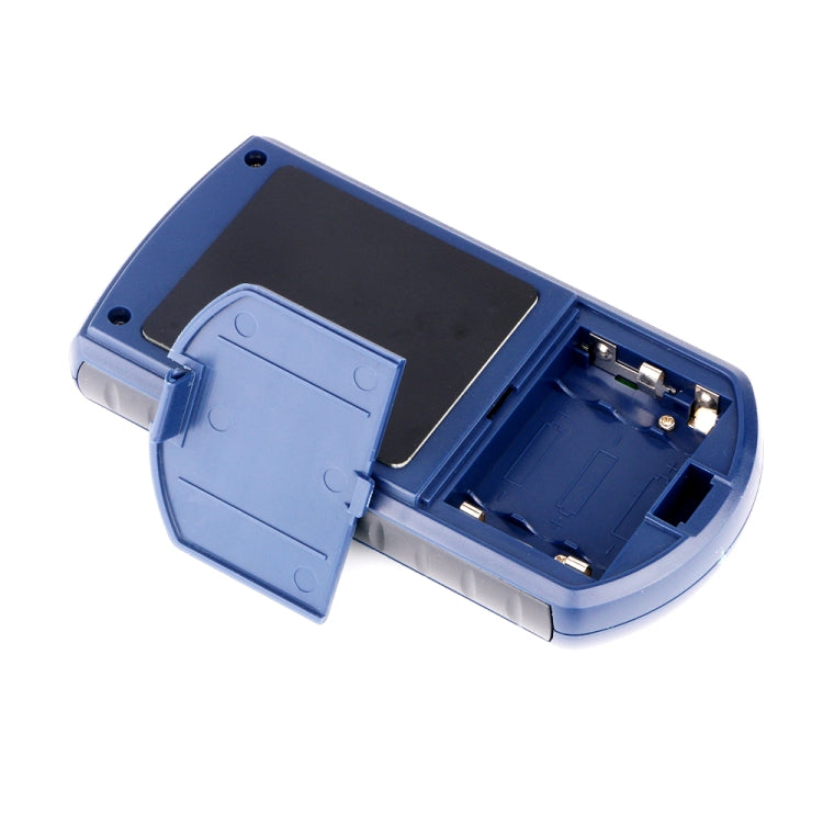 MD920 Wall Surface Wood Moisture Tester - PH & Moisture Meter by buy2fix | Online Shopping UK | buy2fix