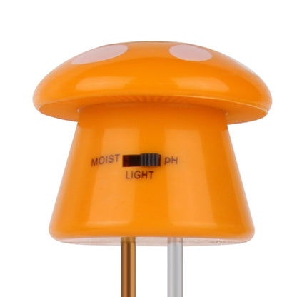 RZ96 Mini Soil PH Moisture Humidity Measuring PH Meter Soil Moisture Monitor Hygrometer Gardening Plant Farming Moisture Tester - PH & Moisture Meter by buy2fix | Online Shopping UK | buy2fix