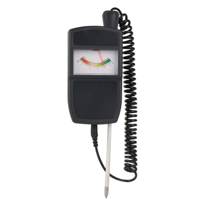 RZ94 Soil Moisture PH Meter Humidity Detector Digital PH Meter Soil Monitor Hygrometer Gardening Plant Lignt Sunlight Tester - PH & Moisture Meter by buy2fix | Online Shopping UK | buy2fix