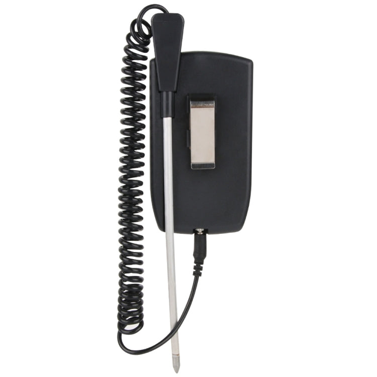 RZ94 Soil Moisture PH Meter Humidity Detector Digital PH Meter Soil Monitor Hygrometer Gardening Plant Lignt Sunlight Tester - PH & Moisture Meter by buy2fix | Online Shopping UK | buy2fix