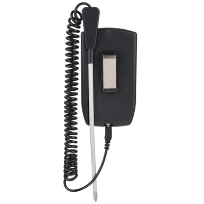 RZ94 Soil Moisture PH Meter Humidity Detector Digital PH Meter Soil Monitor Hygrometer Gardening Plant Lignt Sunlight Tester - PH & Moisture Meter by buy2fix | Online Shopping UK | buy2fix