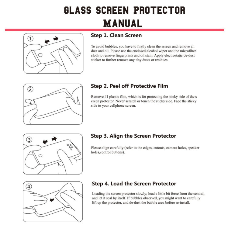 ENKAY Hat-Prince 0.26mm 9H 6D Privacy Anti-glare Full Screen Tempered Glass Film for Xiaomi Mi 9T -  by ENKAY | Online Shopping UK | buy2fix