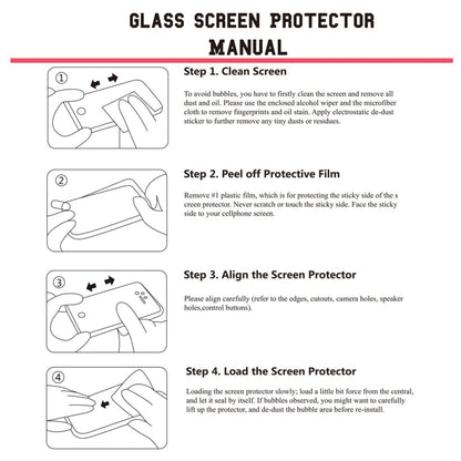 ENKAY Hat-Prince 0.26mm 9H 6D Privacy Anti-glare Full Screen Tempered Glass Film for Xiaomi Mi 9T -  by ENKAY | Online Shopping UK | buy2fix