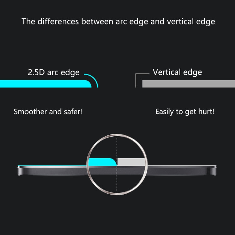 ENKAY Hat-Prince 0.26mm 9H 2.5D Privacy Anti-glare Tempered Glass Film for Xiaomi Mi 9T / Redmi K20 / K20 Pro -  by ENKAY | Online Shopping UK | buy2fix