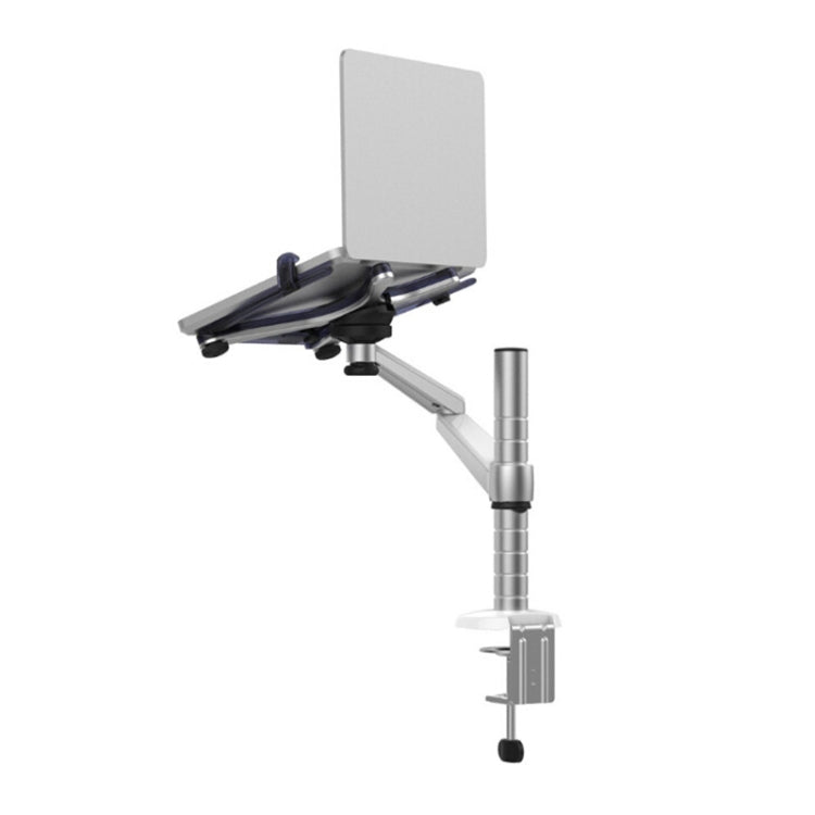 OA-1S Double use Laptop/Tablet Stand Height Adjustable Rotatable Holder by buy2fix