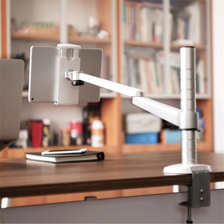 OA-1S Double use Laptop/Tablet Stand Height Adjustable Rotatable Holder by buy2fix