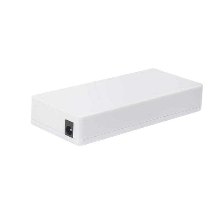 Mini 8Port 10/100Mbps Fast Ethernet Switch by buy2fix