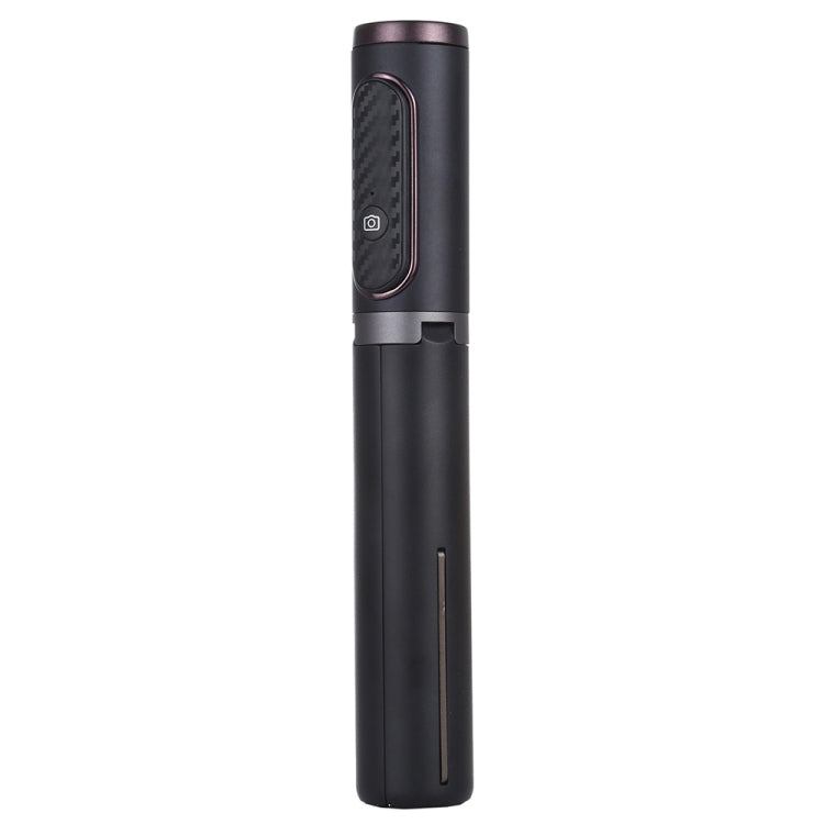 M18 Portable Selfie Stick Remote Control Mobile Phone Holder(Black Tarnish) - Selfie Sticks by buy2fix | Online Shopping UK | buy2fix