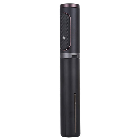 M18 Portable Selfie Stick Remote Control Mobile Phone Holder(Black Tarnish) - Selfie Sticks by buy2fix | Online Shopping UK | buy2fix