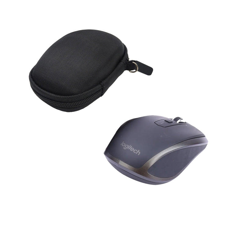 Logitech MX Anywhere 2S Mouse StorageBag Travel Portable Mouse Box Mouse Protection Hard Shell Bag - Other by buy2fix | Online Shopping UK | buy2fix