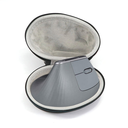 Logitech MX Vertical Vertical Device Cross Screen Ergonomics Wireless Bluetooth Mouse Bag Storage Bag - Other by buy2fix | Online Shopping UK | buy2fix