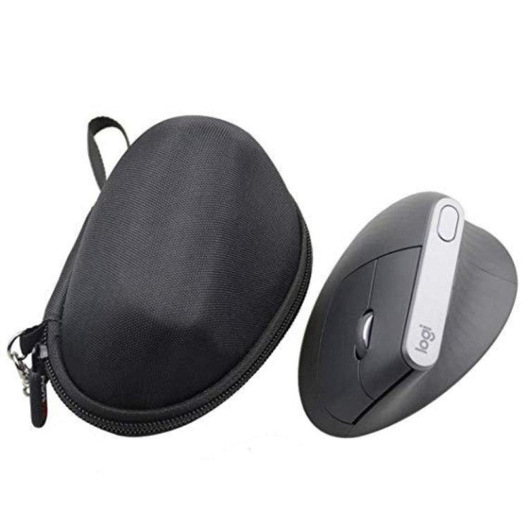 Logitech MX Vertical Vertical Device Cross Screen Ergonomics Wireless Bluetooth Mouse Bag Storage Bag - Other by buy2fix | Online Shopping UK | buy2fix