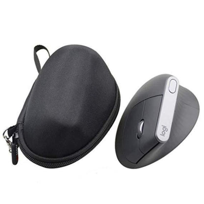 Logitech MX Vertical Vertical Device Cross Screen Ergonomics Wireless Bluetooth Mouse Bag Storage Bag - Other by buy2fix | Online Shopping UK | buy2fix