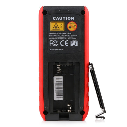 E100 Laser Rangefinder Laser Distance Meter Measuring Device Digital Handheld Tools Module Range 100m Range Finder - Laser Rangefinder by buy2fix | Online Shopping UK | buy2fix