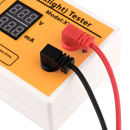 XY284 LED Tester 0-320V Output LED TV Backlight Tester Multipurpose LED Strips Beads Test Tools - Digital Multimeter by buy2fix | Online Shopping UK | buy2fix