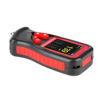 GT230 Thickness Gauges Paint Coating Thickness Gauge Car Film Digital Thickness Gauge Tester Rechargeable Thickness Gauge - Coating Thickness Gauge by buy2fix | Online Shopping UK | buy2fix