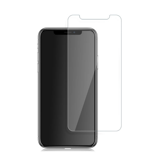 For iPhone 11 Pro mocolo 0.33mm 9H 2.5D Tempered Glass Film(Transparent) - iPhone 11 Pro Tempered Glass by mocolo | Online Shopping UK | buy2fix