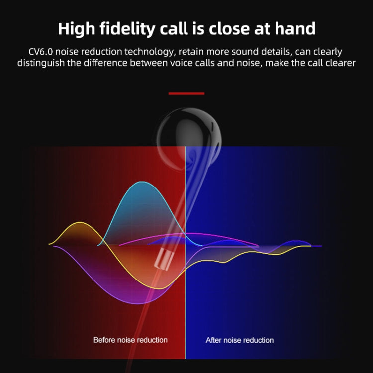 BT313 Magnetic Earbuds Sport Wireless Headphone Handsfree bluetooth HD Stereo Bass Headsets with Mic(Black) by buy2fix