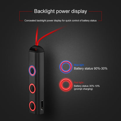 BT313 Magnetic Earbuds Sport Wireless Headphone Handsfree bluetooth HD Stereo Bass Headsets with Mic(Black) by buy2fix