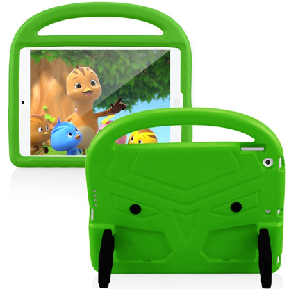 For iPad 10.2 Sparrow Style EVA Material Children Shockproof Casing Shell(Green) - iPad 10.2 Cases by buy2fix | Online Shopping UK | buy2fix