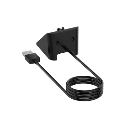 For Garmin Fenix 6 / 6S / 6X / 5S / 5X / Vivotive3 And Other Universal Vertical Charging Cradles. Cable length: 1M - Charger by buy2fix | Online Shopping UK | buy2fix