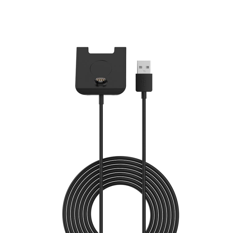 For Garmin Fenix 6 / 6S / 6X / 5S / 5X / Vivotive3 And Other Universal Vertical Charging Cradles. Cable length: 1M - Charger by buy2fix | Online Shopping UK | buy2fix