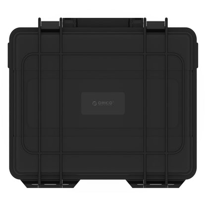 ORICO PSC-L20  3.5 inch 20 Bay Hard Drive Protective Case - Hard Drive Bags & Cases by ORICO | Online Shopping UK | buy2fix