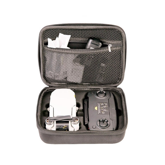 Portable Carrying Case Wear-resistant Fabric Storage Bag for DJI Mavic Mini Drone Accessories - Carry Cases & Bags by buy2fix | Online Shopping UK | buy2fix