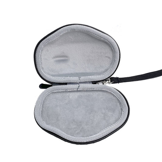 EVA Hard Case for Logitech M720 Triathalon Multi-Device Wireless Mouse - Travel Protective Carrying Bag - Other by buy2fix | Online Shopping UK | buy2fix