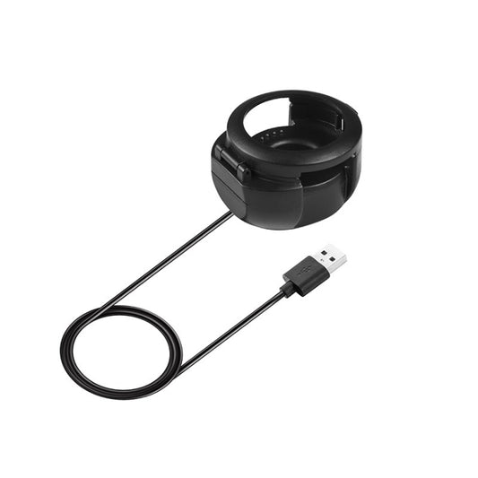 Suitable for Amazfit Verge A1801 Charging Cable Huami Smart Watch Youth Cover Anti-lost Charger Charging Base - Charger by buy2fix | Online Shopping UK | buy2fix