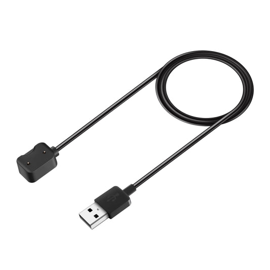 Suitable for Huami Amazfit COR Meter Dynamic Smart Bracelet Seat Charger A1702 Magnetic Data Charging Cable Line Length 1 Meter - Charger by buy2fix | Online Shopping UK | buy2fix