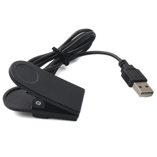 Suitable for Garmin 310XT / 405 / 405CX / 410 / 910XT Universal Watch Charging Clip Charging Cable Charger - Charger by buy2fix | Online Shopping UK | buy2fix