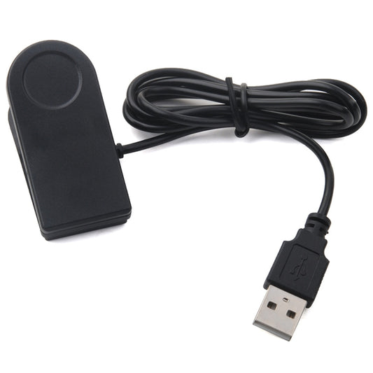 Suitable for Garmin 310XT / 405 / 405CX / 410 / 910XT Universal Watch Charging Clip Charging Cable Charger - Charger by buy2fix | Online Shopping UK | buy2fix