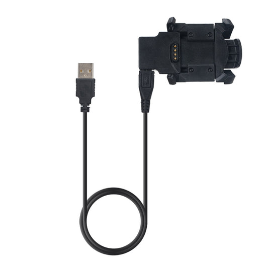 Suitable for Garmin Quatix 3 Charger Garmin Fenix 3 HR Charging Base - Charger by buy2fix | Online Shopping UK | buy2fix
