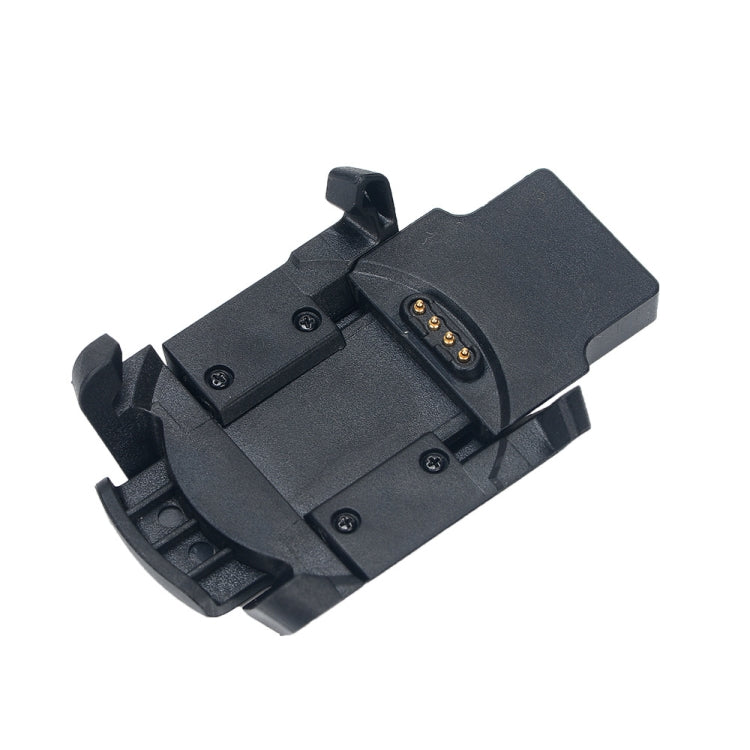 Suitable for Garmin Quatix 3 Charger Garmin Fenix 3 HR Charging Base - Charger by buy2fix | Online Shopping UK | buy2fix