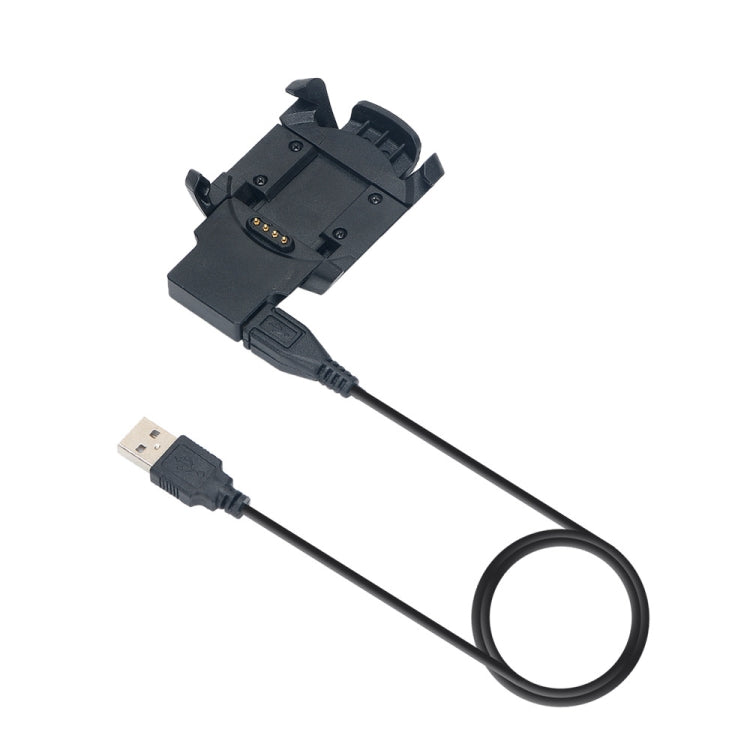 Suitable for Garmin Quatix 3 Charger Garmin Fenix 3 HR Charging Base - Charger by buy2fix | Online Shopping UK | buy2fix