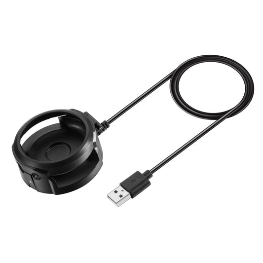 Suitable for Waami Amazfit A1612B A1609 Smart Sports Watch 2/2S Charging Base with Data Charging Line - Charger by buy2fix | Online Shopping UK | buy2fix