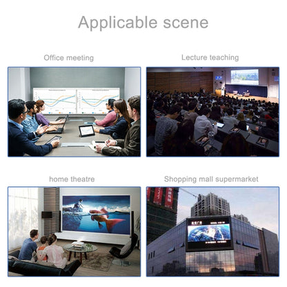 USB3.0 TO HDMI+VGA Adapter by buy2fix