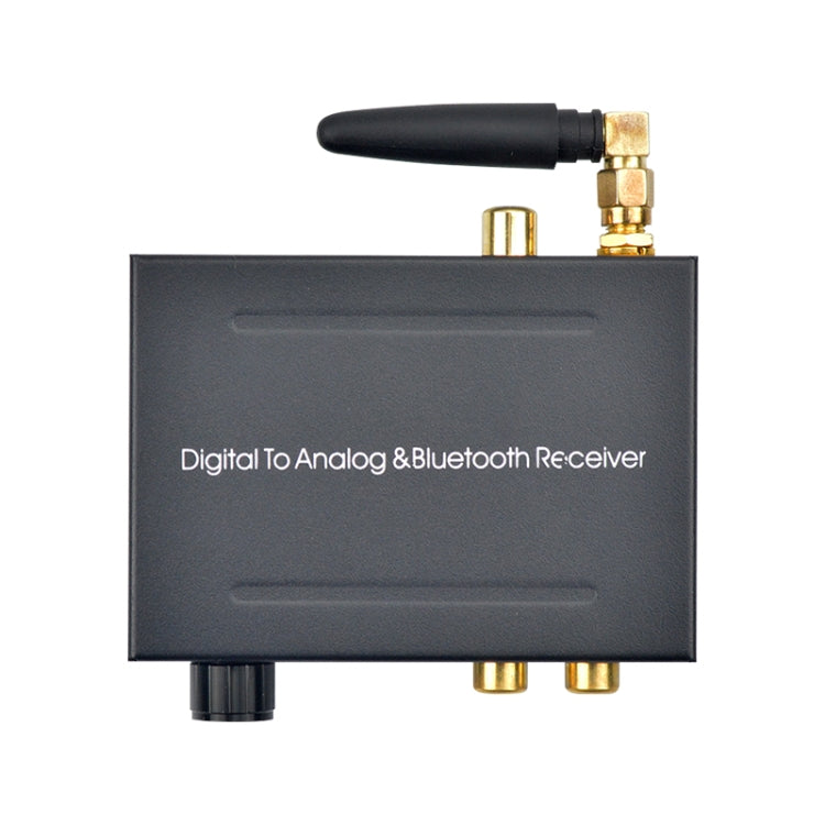 Digital To Analog&Bluetooth Receier by buy2fix