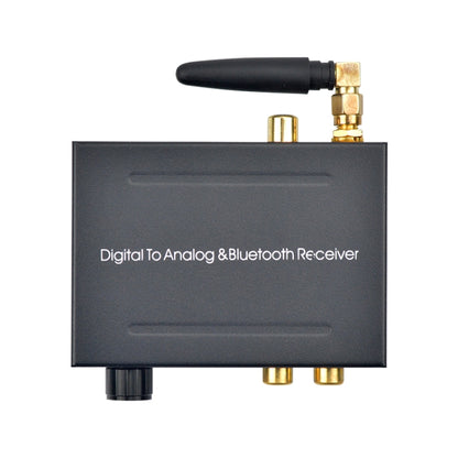 Digital To Analog&Bluetooth Receier by buy2fix