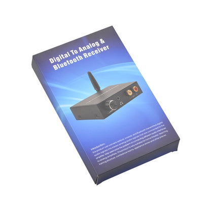 Digital To Analog&Bluetooth Receier by buy2fix