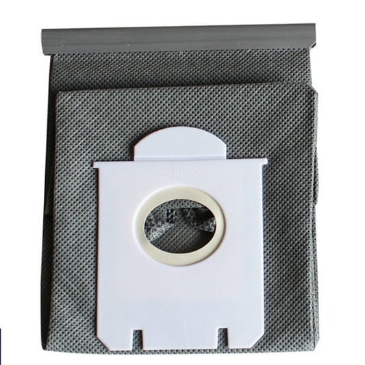 Vacuum Cleaner Bags Dust Bag Replacement For Philips FC8613 FC8614 FC8220 FC8222 HR8376, HR8378, HR8426, HR8323 - For Philips Accessories by buy2fix | Online Shopping UK | buy2fix