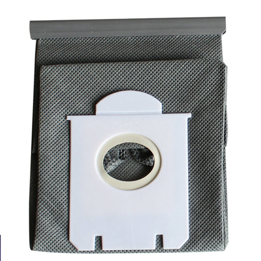 Vacuum Cleaner Bags Dust Bag Replacement For Philips FC8613 FC8614 FC8220 FC8222 HR8376, HR8378, HR8426, HR8323 - For Philips Accessories by buy2fix | Online Shopping UK | buy2fix