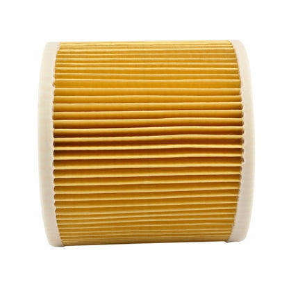 Replacement air dust filters bags for Karcher Vacuum Cleaners parts Cartridge HEPA Filter WD2250 WD3.200 MV2 MV3 W - For Karcher Accessories by buy2fix | Online Shopping UK | buy2fix