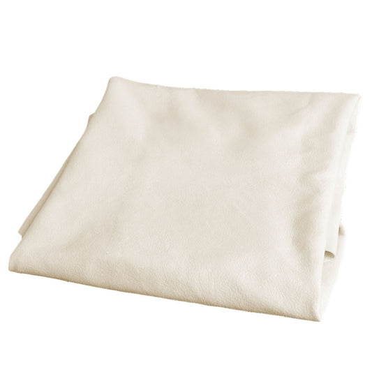 Natural Shammy Chamois Leather Car Cleaning Towels Drying Washing Cloth - Car Washer & Accessories by buy2fix | Online Shopping UK | buy2fix