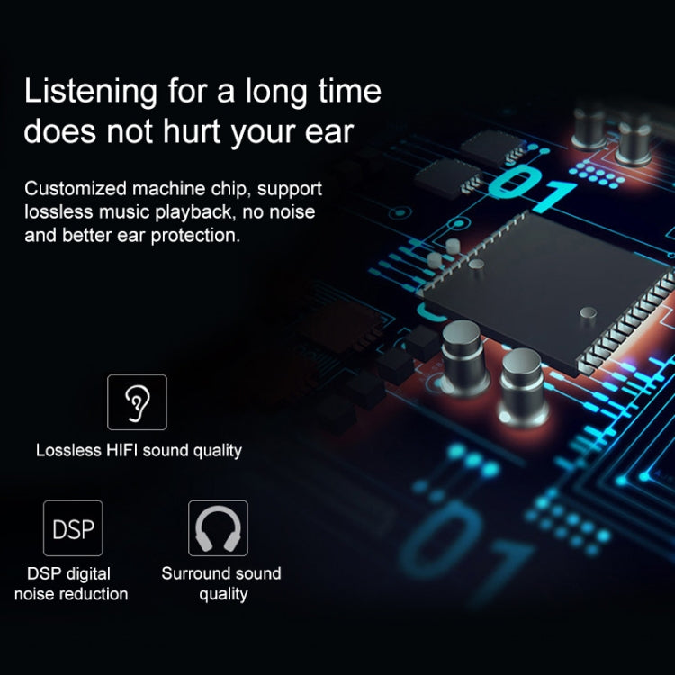 Original RUIZU X50 Sport Bluetooth MP3 Player 8gb Clip Mini with Screen Support FM,Recording,E-Book,Clock,Pedometer - MP3 Player by buy2fix | Online Shopping UK | buy2fix