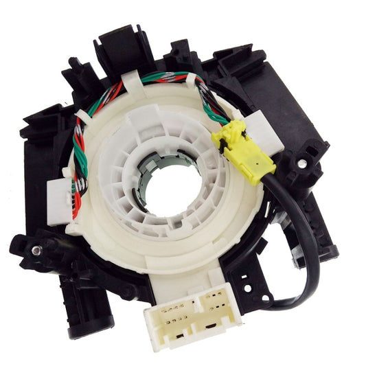 Cable Contact 25567-EB06A 25567JE00E 25567-EV06E 25567-1DA0A for NISSAN QASHQAI J10 X-TRAIL T31 - Engine Fittings by buy2fix | Online Shopping UK | buy2fix