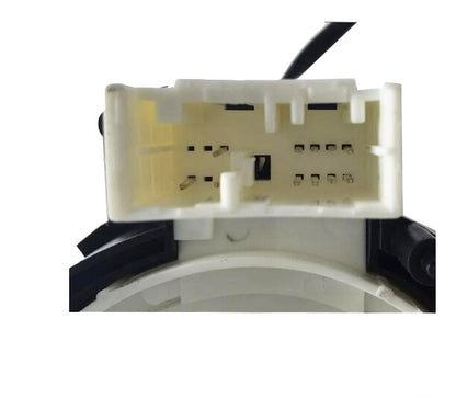 Cable Contact 25567-EB06A 25567JE00E 25567-EV06E 25567-1DA0A for NISSAN QASHQAI J10 X-TRAIL T31 - Engine Fittings by buy2fix | Online Shopping UK | buy2fix