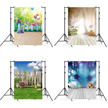 1.5m x 2.1m Children's birthday photo theme Photography Background Cloth(4814) - Birthday Party by buy2fix | Online Shopping UK | buy2fix